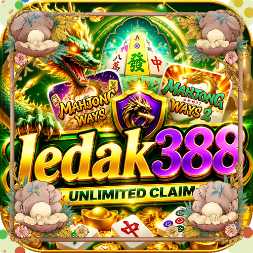 ledak388 — galeri pratinjau - APK Resmi
